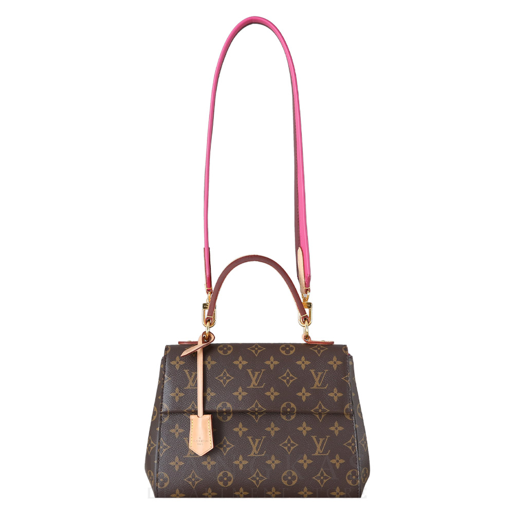 LOUIS VUITTON(USED)루이비통 모노그램 클루니 BB